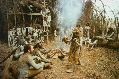 Cannibal Holocaust (1980) — The Movie Database .